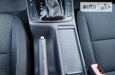 Універсал Skoda Superb 2010 в 