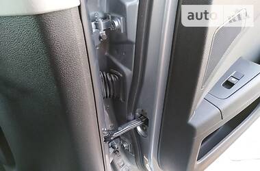 Універсал Skoda Superb 2010 в 