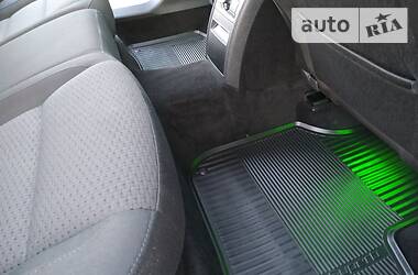 Універсал Skoda Superb 2010 в 