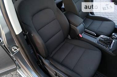 Універсал Skoda Superb 2010 в 