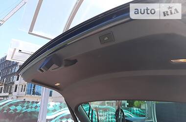 Універсал Skoda Superb 2016 в 