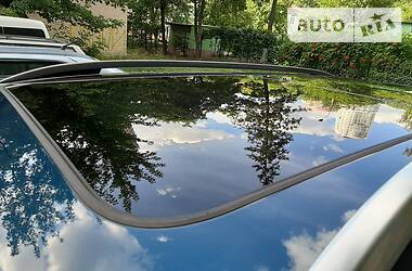 Універсал Skoda Superb 2016 в 