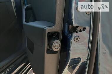 Універсал Skoda Superb 2016 в 