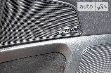 Універсал Skoda Superb 2016 в 