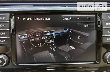 Универсал Skoda Superb 2016 в Черновцах