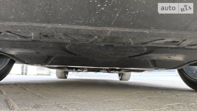 Універсал Skoda Superb 2016 в Чернівцях