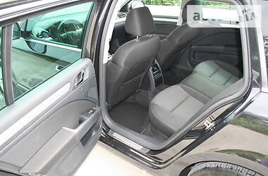 Универсал Skoda Superb 2012 в 