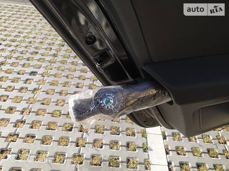 Седан Skoda Superb 2014 в Києві