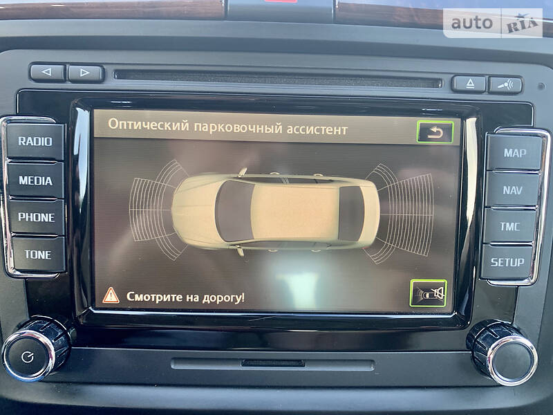 Седан Skoda Superb 2015 в Днепре