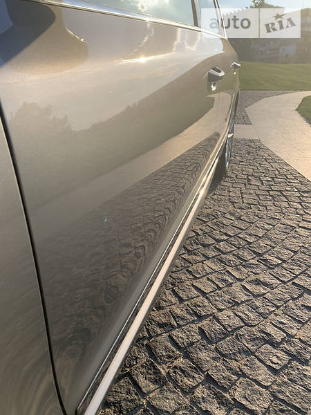 Седан Skoda Superb 2015 в Днепре