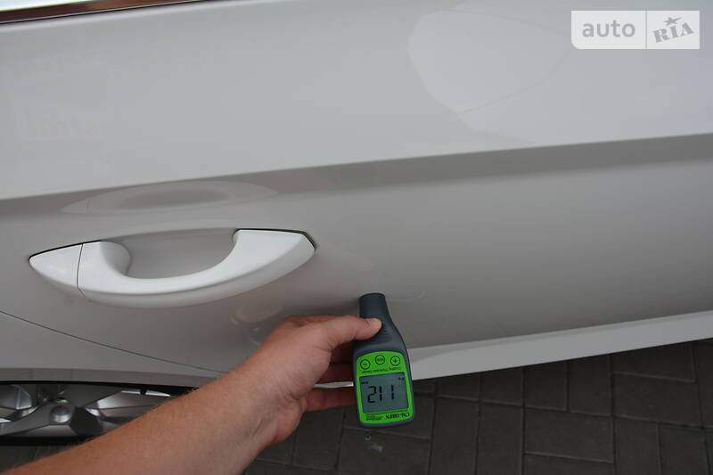 Універсал Skoda Superb 2017 в Луцьку