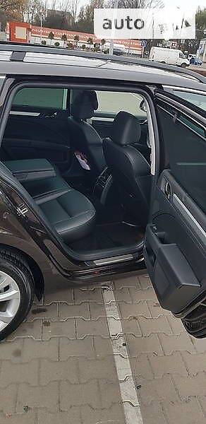 Універсал Skoda Superb 2014 в Києві