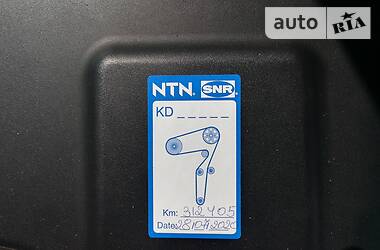 Ліфтбек Skoda Superb 2006 в 