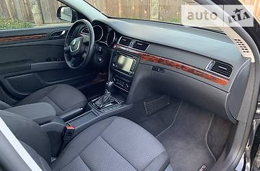 Седан Skoda Superb 2013 в Хмельницькому