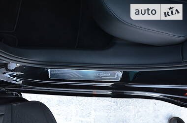 Універсал Skoda Superb 2016 в 