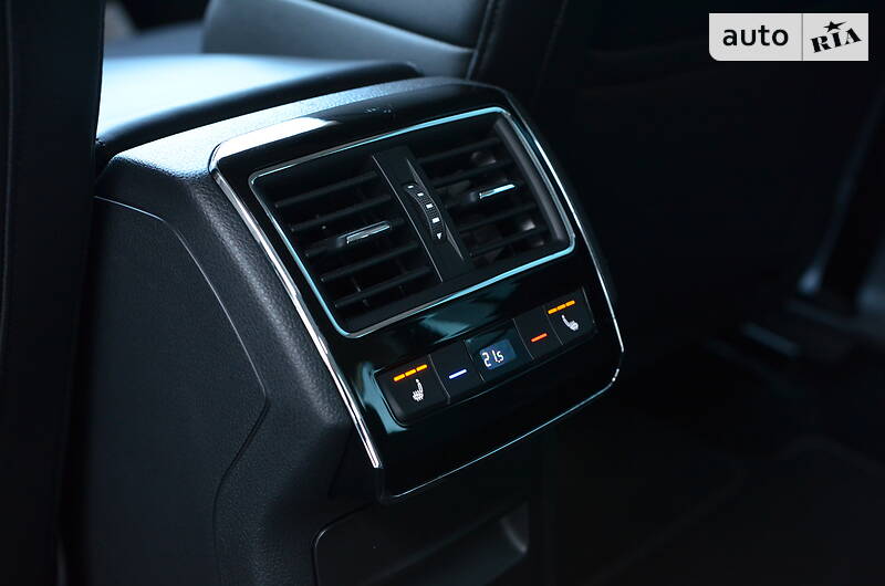 Універсал Skoda Superb 2016 в Луцьку