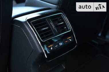 Універсал Skoda Superb 2016 в 