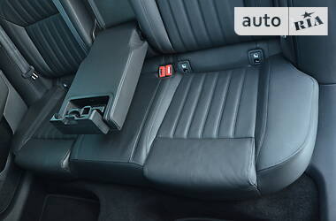 Універсал Skoda Superb 2016 в 