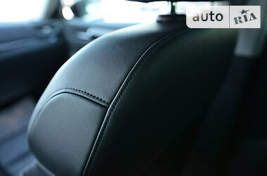 Універсал Skoda Superb 2016 в 