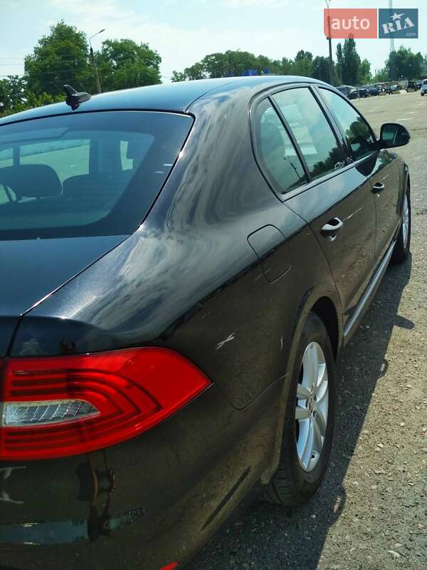 Лифтбек Skoda Superb 2015 в Белой Церкви фото 40 Лифтбек Skoda Superb 2015 в Белой Церкви