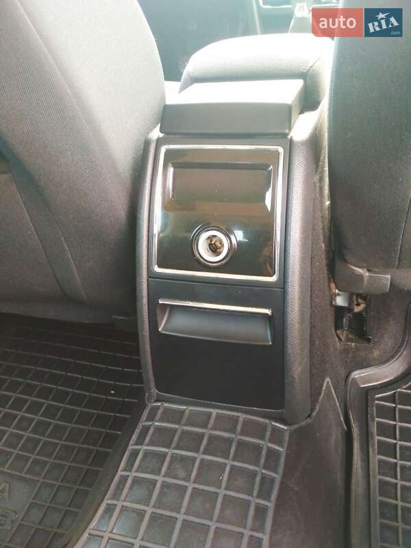 Лифтбек Skoda Superb 2015 в Белой Церкви фото 44 Лифтбек Skoda Superb 2015 в Белой Церкви