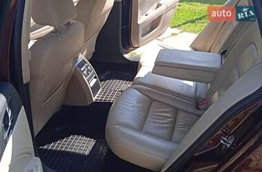 Універсал Skoda Superb 2012 в Трускавці