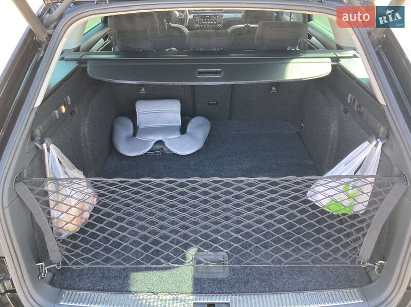 Универсал Skoda Superb 2016 в Шептицькому фото 14 Универсал Skoda Superb 2016 в Шептицькому