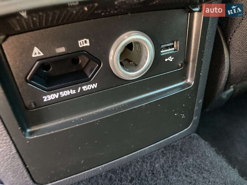 Универсал Skoda Superb 2016 в Шептицькому фото 16 Универсал Skoda Superb 2016 в Шептицькому