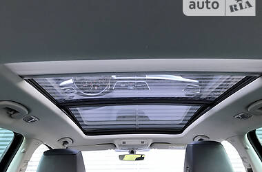 Универсал Skoda Superb 2015 в 