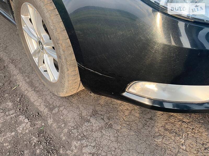 Универсал Skoda Superb 2011 в Петрове