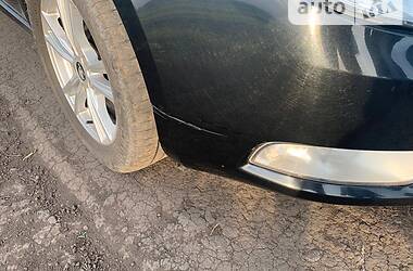 Универсал Skoda Superb 2011 в 