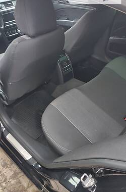 Лифтбек Skoda Superb 2012 в 