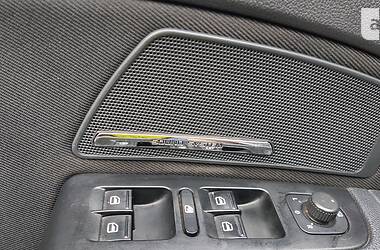 Лифтбек Skoda Superb 2012 в 