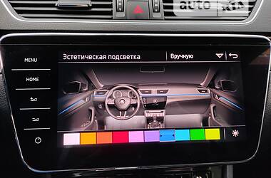 Универсал Skoda Superb 2020 в 