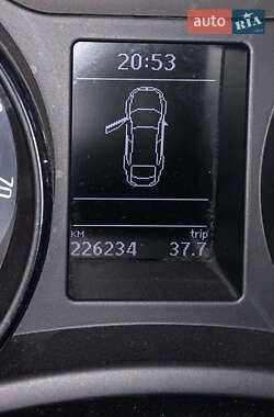 Ліфтбек Skoda Superb 2009 в Іршаві