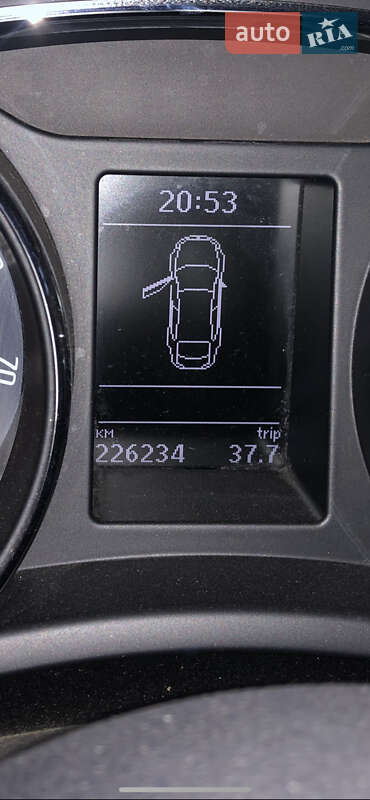 Лифтбек Skoda Superb 2009 в Иршаве фото 11 Лифтбек Skoda Superb 2009 в Иршаве