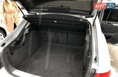 Ліфтбек Skoda Superb 2009 в Іршаві
