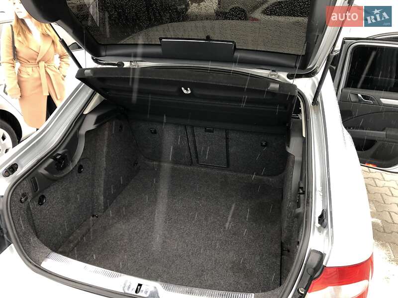 Лифтбек Skoda Superb 2009 в Иршаве фото 12 Лифтбек Skoda Superb 2009 в Иршаве