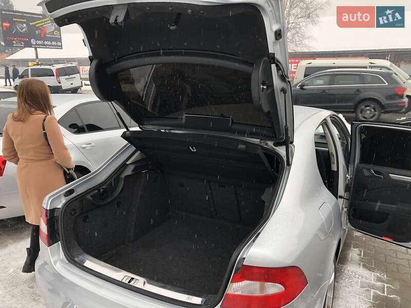 Лифтбек Skoda Superb 2009 в Иршаве фото 15 Лифтбек Skoda Superb 2009 в Иршаве