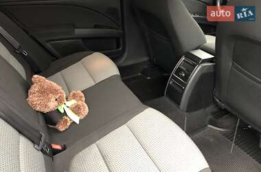 Ліфтбек Skoda Superb 2009 в Іршаві