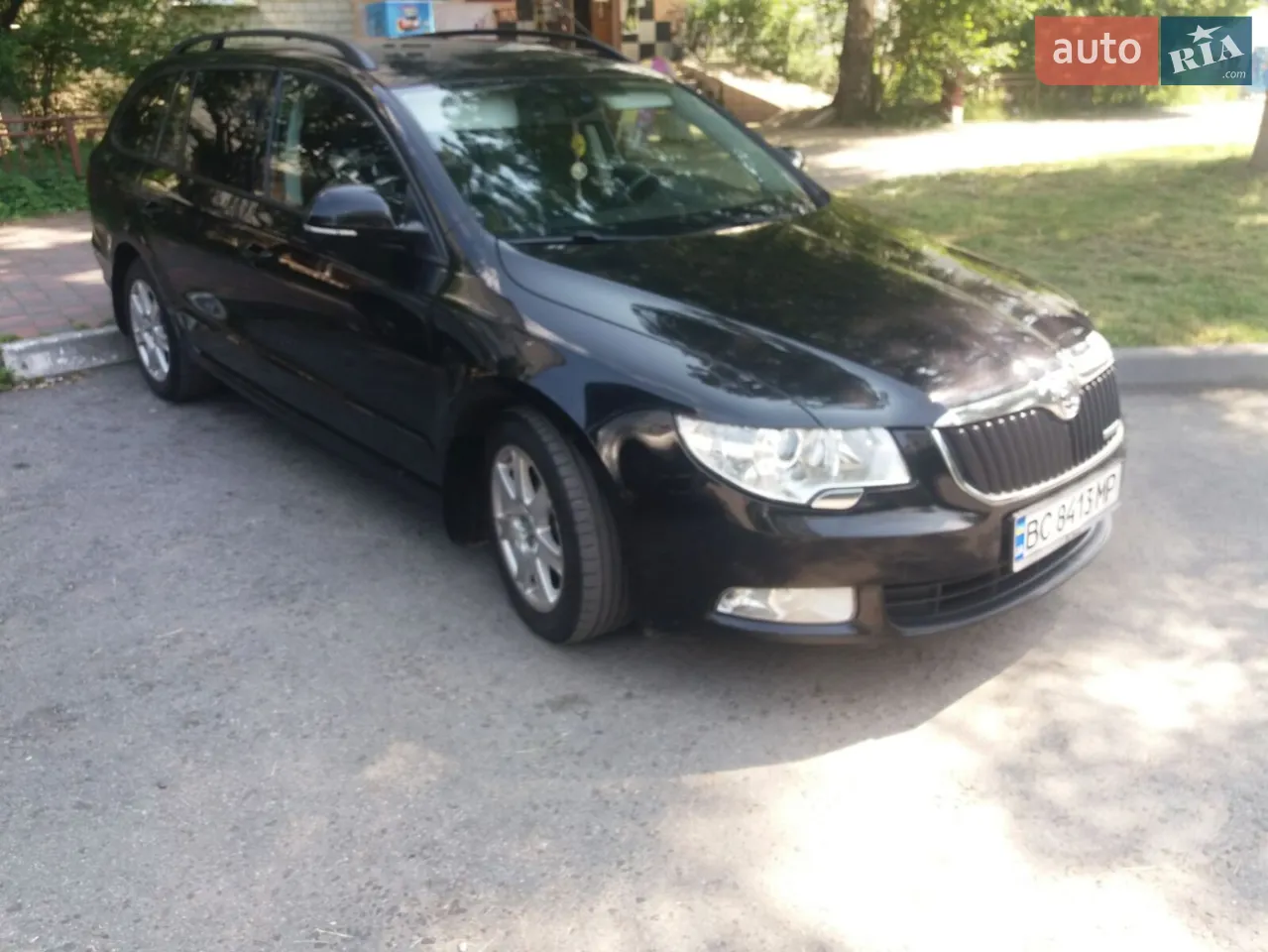 2012 Skoda Superb - мініатюра 18
