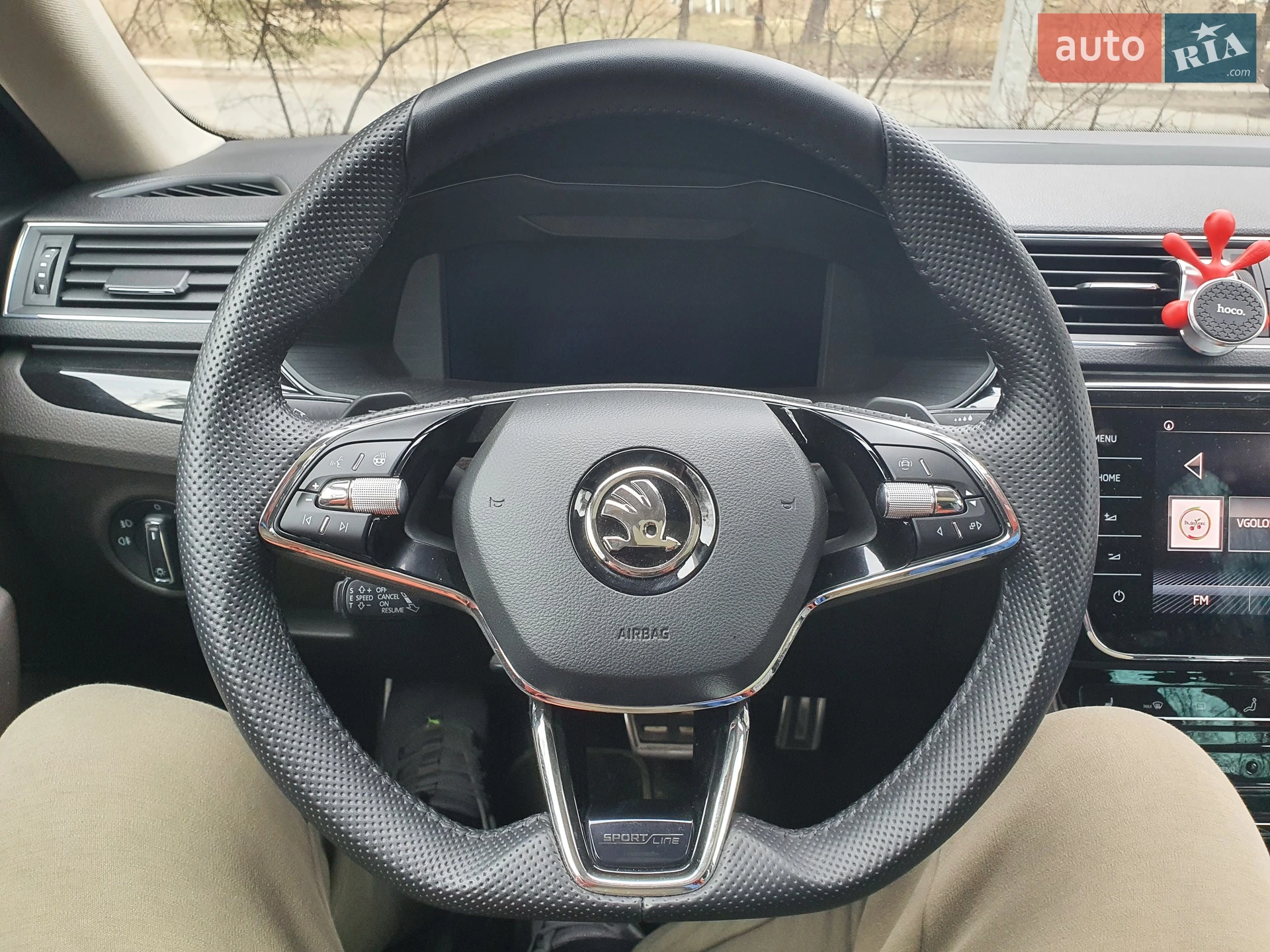 2016 Skoda Superb - мініатюра 2
