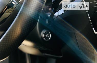 Седан Skoda Superb 2018 в 