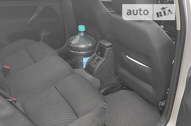 Ліфтбек Skoda Superb 2006 в 