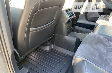 Универсал Skoda Superb 2017 в 