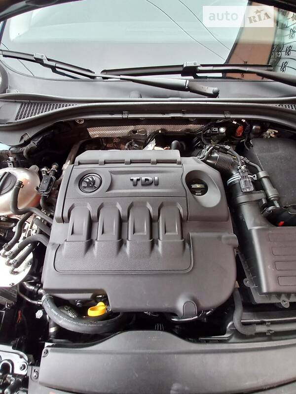 Универсал Skoda Superb 2016 в Хмельницком