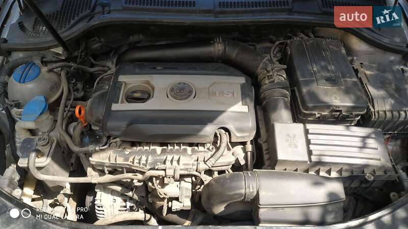 Лифтбек Skoda Superb 2008 в Хмельницком