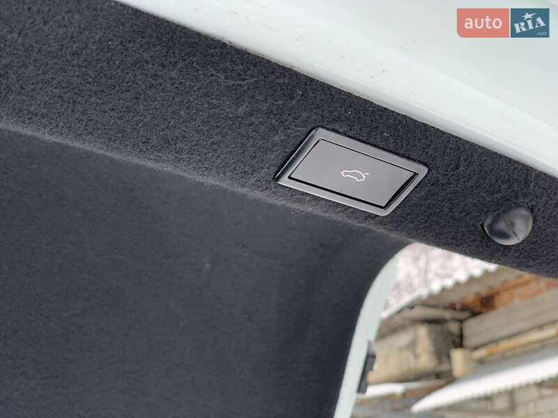 Лифтбек Skoda Superb 2015 в Полтаве фото 6 Лифтбек Skoda Superb 2015 в Полтаве