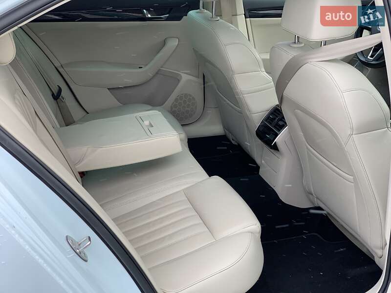 Лифтбек Skoda Superb 2015 в Полтаве фото 14 Лифтбек Skoda Superb 2015 в Полтаве