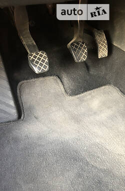 Універсал Skoda Superb 2016 в  фото 17 Універсал Skoda Superb 2016 в